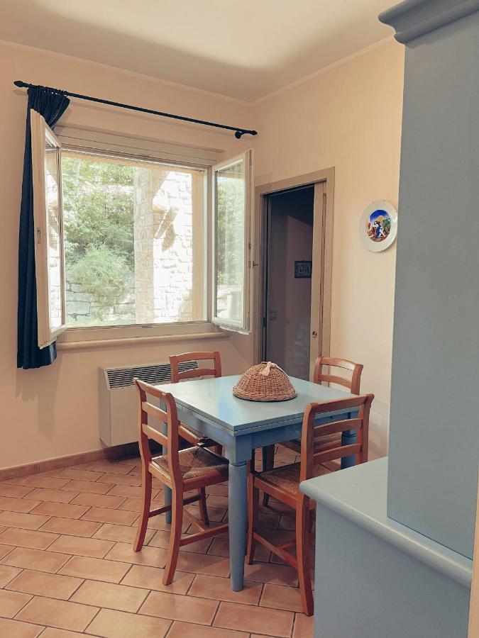 Residenze L'Alberata Guest House Collazzone Exterior photo