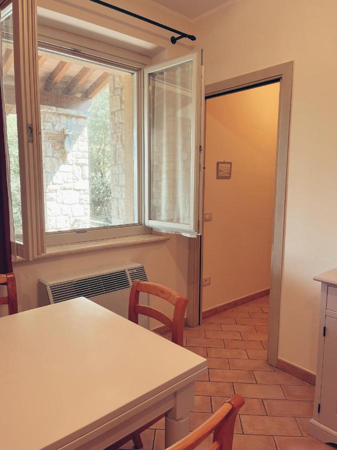 Residenze L'Alberata Guest House Collazzone Exterior photo