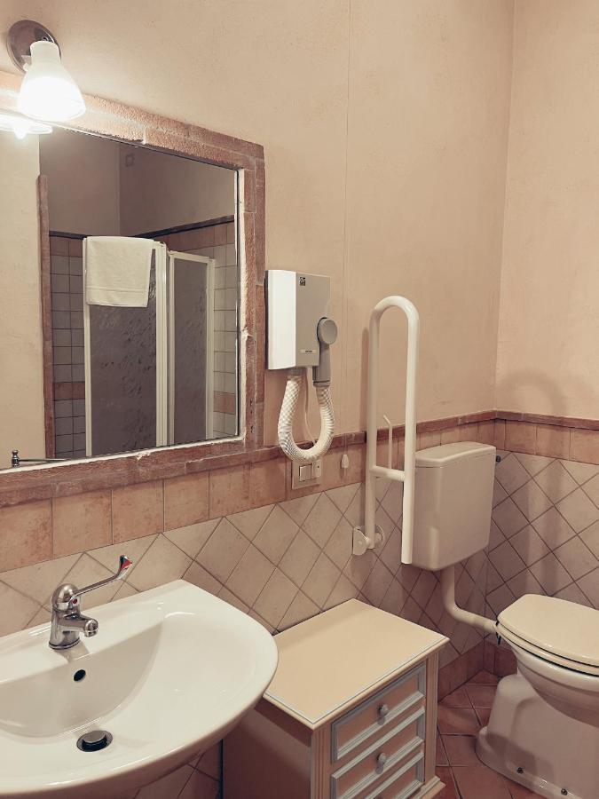 Residenze L'Alberata Guest House Collazzone Exterior photo