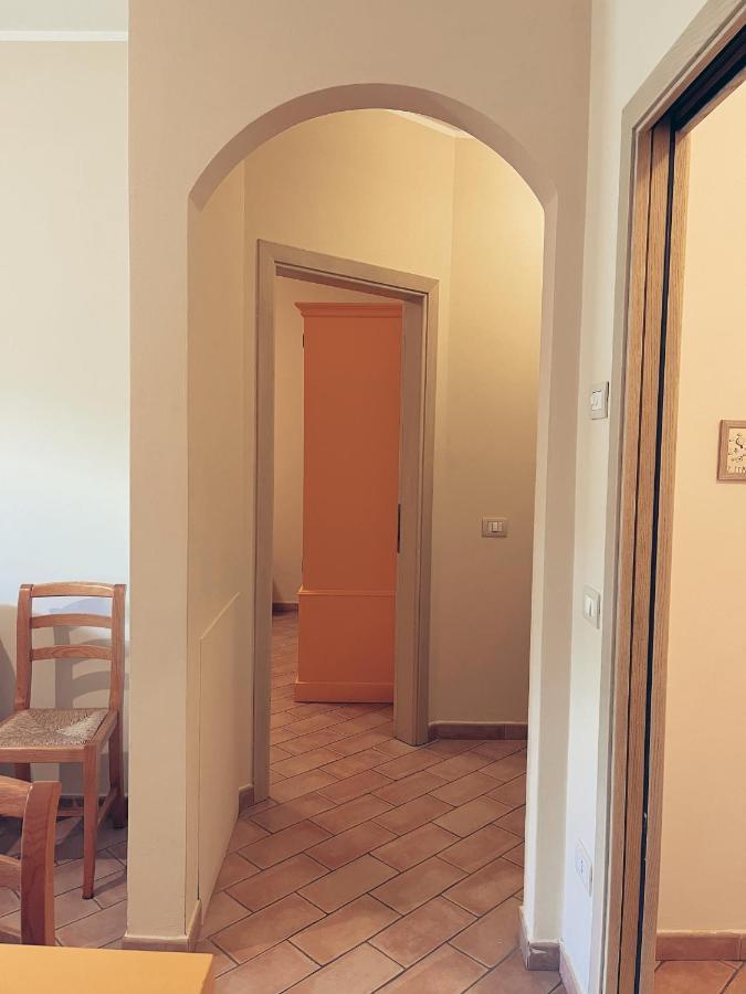 Residenze L'Alberata Guest House Collazzone Exterior photo