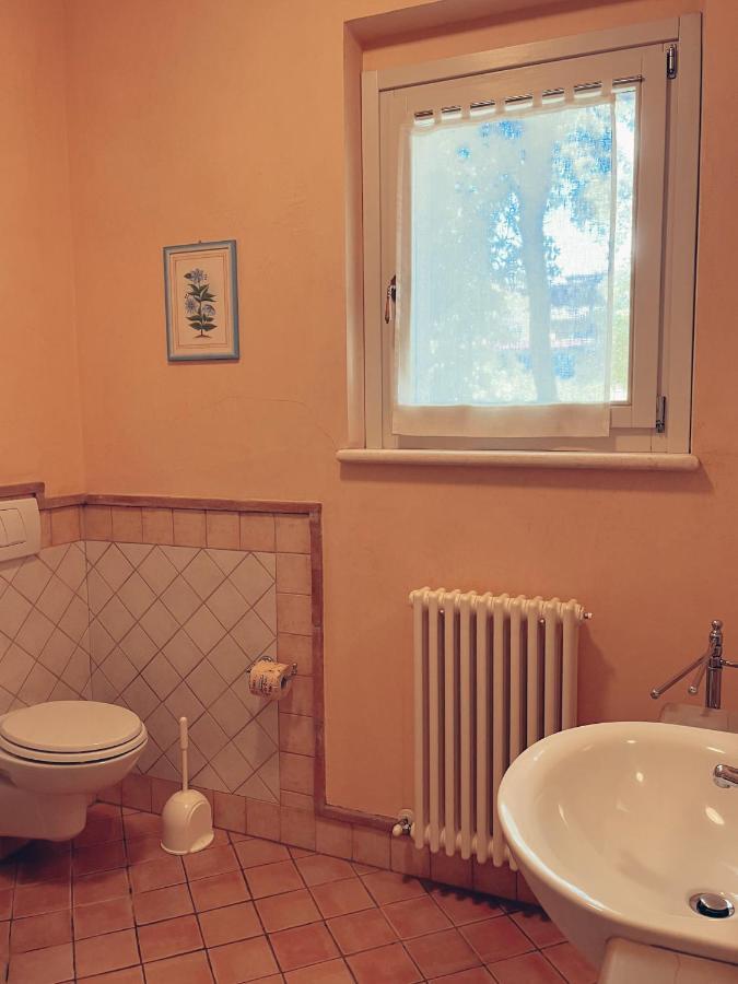 Residenze L'Alberata Guest House Collazzone Exterior photo